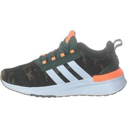 adidas Racer Tr21 Greoxi/ftwwht/scrora