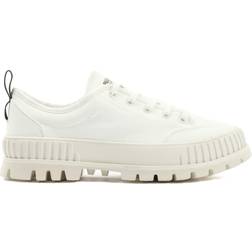 Palladium Lo Org Star White