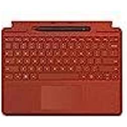 Microsoft Surface Pro Signature Keyboard with Slim Pen 2 Cover