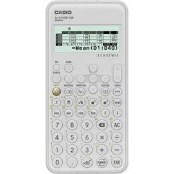 Casio Videnskabelig Cal FX-570SPCW Hvid