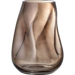 Bloomingville Ingolf Brown Vas 26cm