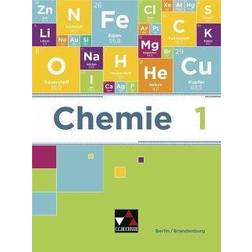 Chemie neu Berlin/Brandenburg 1 Schülerband
