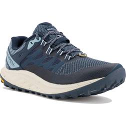 Merrell Antora GTX Trail running shoes Women's Sea