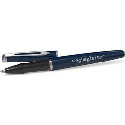 Gerth Wegbegleiter Tintenroller dunkelblau