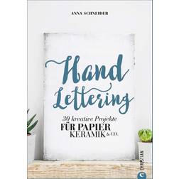 Christian Handlettering