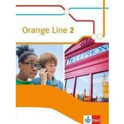 Nein Orange Line 2. Schülerbuch