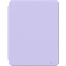 Baseus Minimalist Series Magnetic Protective Case Lilla