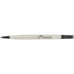 Parker Jotter rollerpen refill F sort