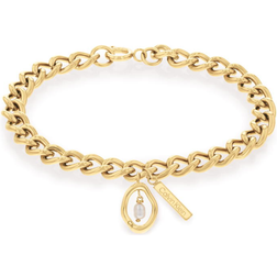 Calvin Klein Minimalistic Squares Bracelet 35000561