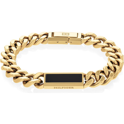 2790539, Tommy Hilfiger Semi Precious On Metal Armbånd