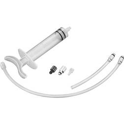 Tektro Basic Bleedkit Luftningskit 5.5mm