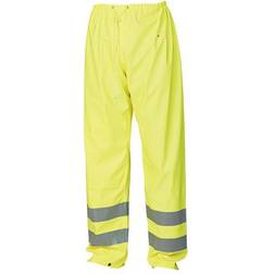 Top Swede 2295-10-07 Modell 2295 Warnschutz Regenbundhose, Gelb, Größe