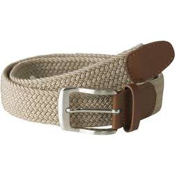 Duke Frank King Stretch Braided Belt