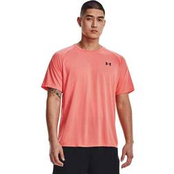 Under Armour Damen Tech 2.0 Kurzarm-t-Shirt, Weiß