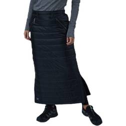 Dobsom Livo Long Skirt - Black