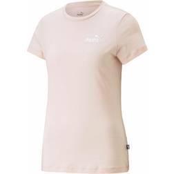 Puma Essential Embroidery T-Shirt