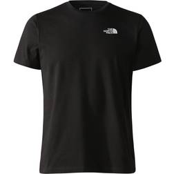 The North Face Foundation Graphic T-shirt Herrer Kortærmet T-shirts