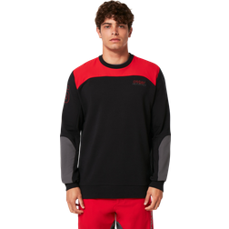 Oakley Seeker '75 Sweatshirt - Blackout