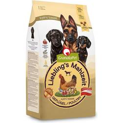 Granatapet Liebling's Mahlzeit Junior Kyckling
