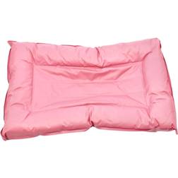 Dogman Kylbädd Rosa M 75cm