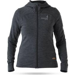 Swarovski MH Merino Hoodie Kvinde