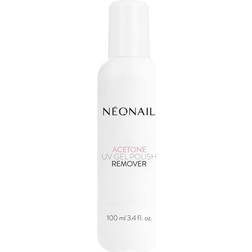 Neonail UV Gel Polish Remover Acetone