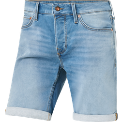 Jack & Jones Regular Fit Denimshorts