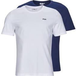 Fila T shirt BROD TEE PACK X2 men