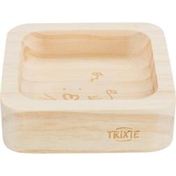 Trixie Wooden Bowl 60