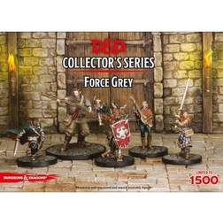 Gale Force Nine D&D Collector's Series Miniatures Grey