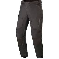 Alpinestars MC-Bukser Raider V2 Drystar, Sort