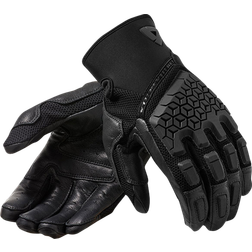 Rev'it! Caliber Motorcycle Gloves - Dark Navy
