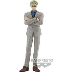 Jujutsu Kaisen Actionfigur Kento Nanami