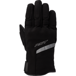 Rst Urban Windblock, Handschuhe Schwarz