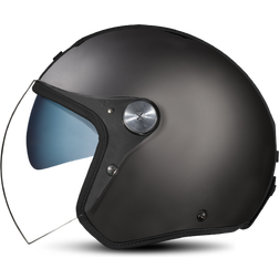 Nexx X.G20 Groovy Helmet - Schwarz