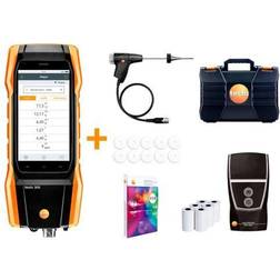 Testo & B&nsøe Testo 300ll