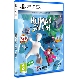 Human Fall Flat: Dream Collection (PS5)