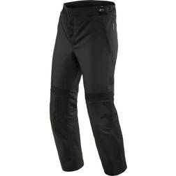 Dainese Connery D-Dry MC-Byxor Svart