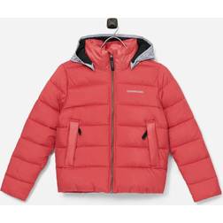 Didriksons Rose Gs Jkt Baked Pink