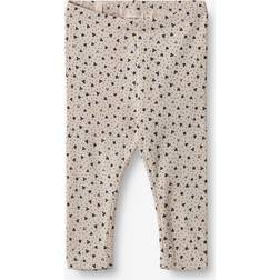 Wheat Organic Jules leggings Beige mdr/74