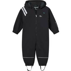 Lindberg Skaloverall, Black