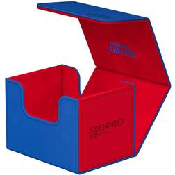 Ultimate Guard Sidewinder 100 XenoSkin SYNERGY Blue/Red