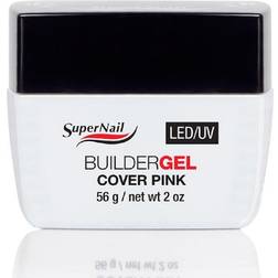 Supernail LED/UV Builder Gel Cover 2 Fluid