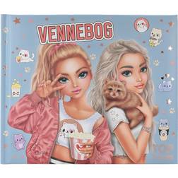 Depesche TopModel Cutie Star Friendship Book