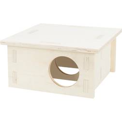 Trixie Multi-chambered house, 2