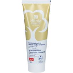 Manuka Health Honey Propolis Toothpaste