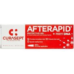 Curasept AfteRapid DNA Gel 10 ml