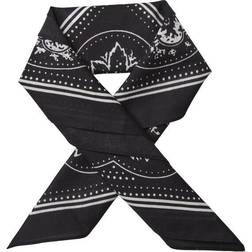 Pieces Pcjasmine Scarf - Black