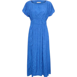 InWear EilleyIW Dress, Sea Blue