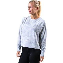 Nike Damen Trainings-Sweatshirt